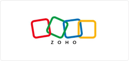 ZOHOZOHO