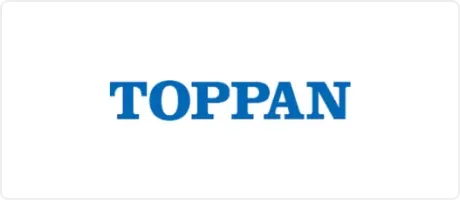 TOPPAN