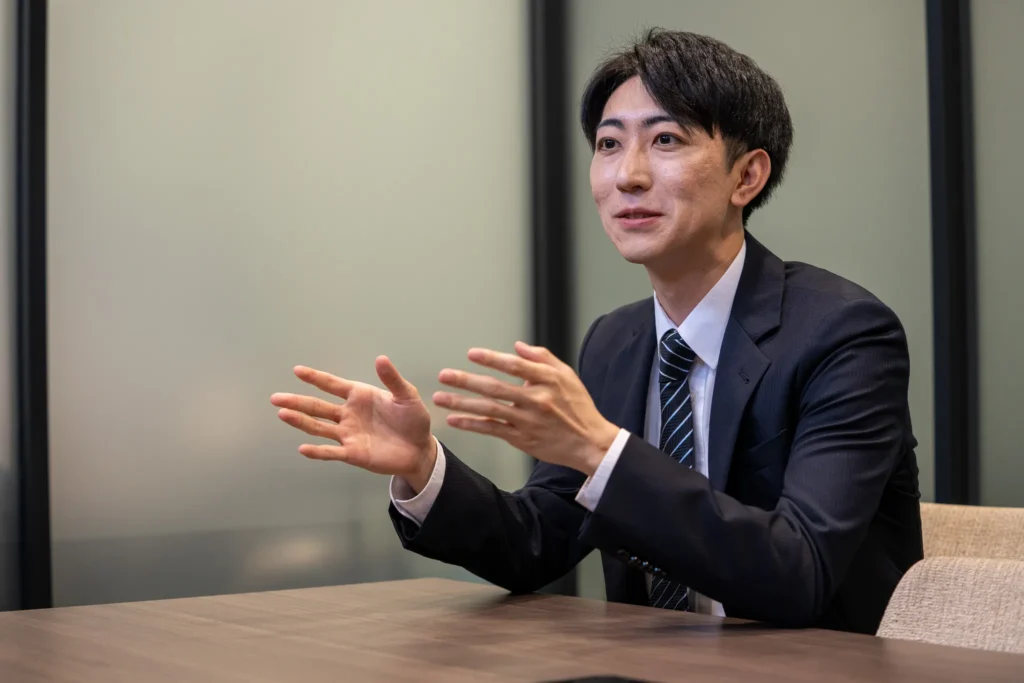 SaaS（チャットボット）企業様｜AI検索対策・商談創出支援